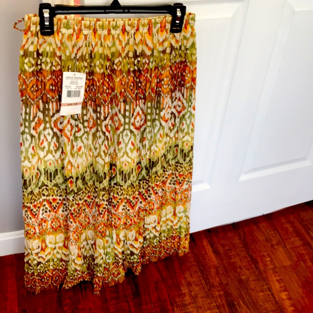 Casual skirt
